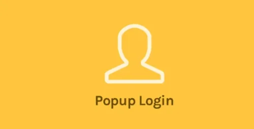 OceanWP Popup Login GPL v2.1.8